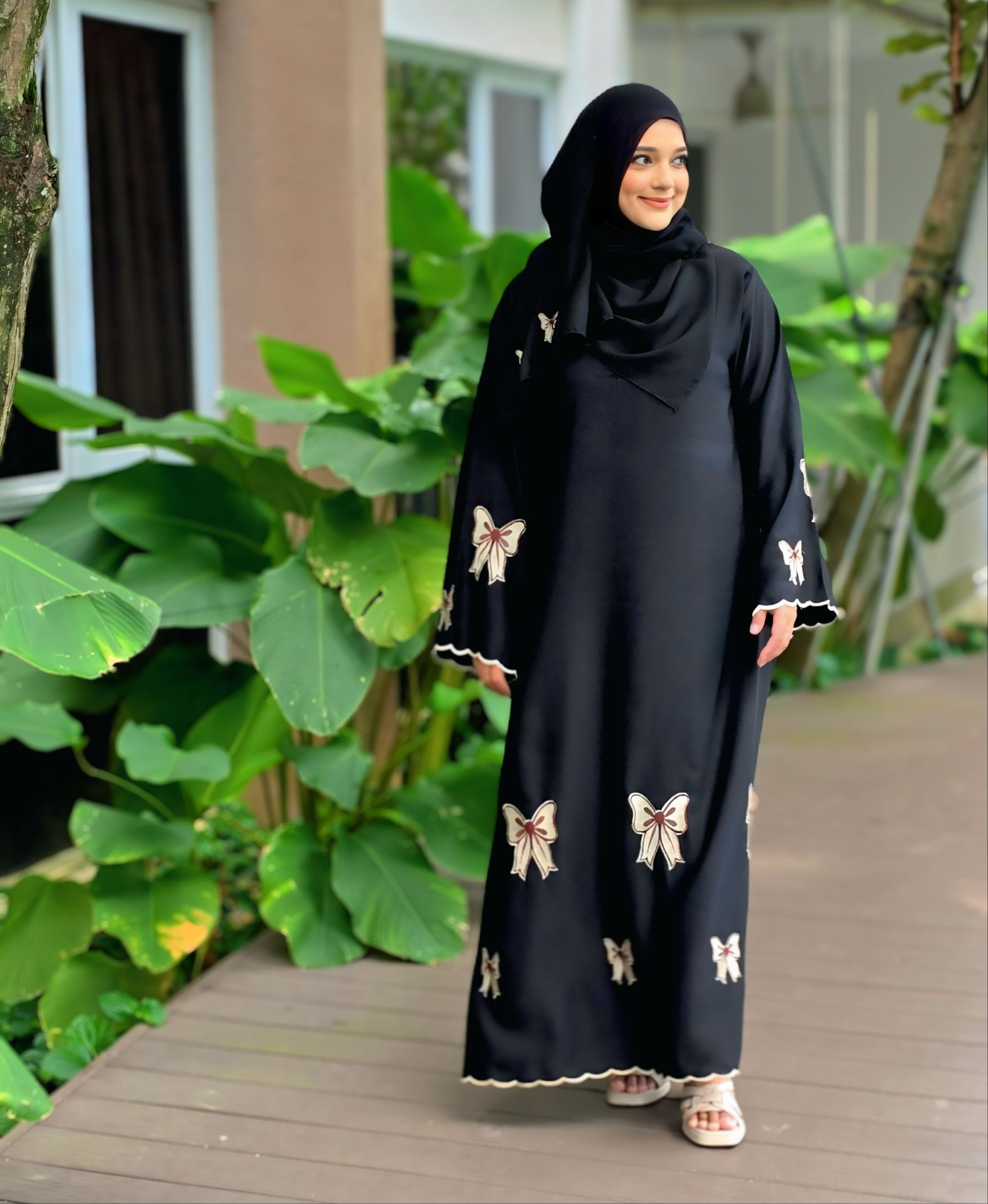 Abaya Kayfa
