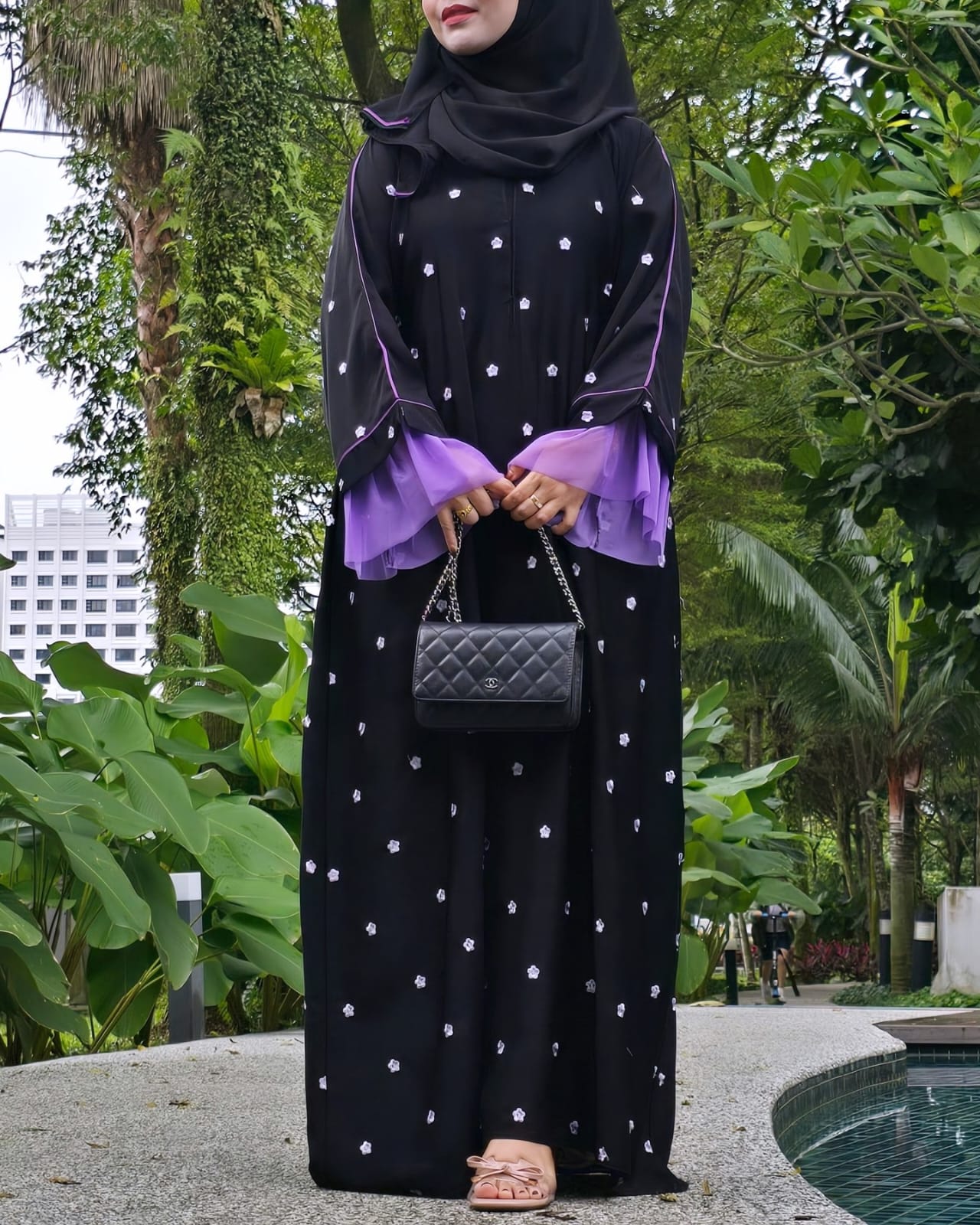 Abaya Ameera
