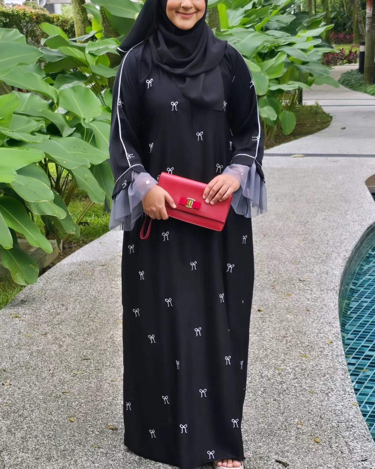 Abaya Ameera
