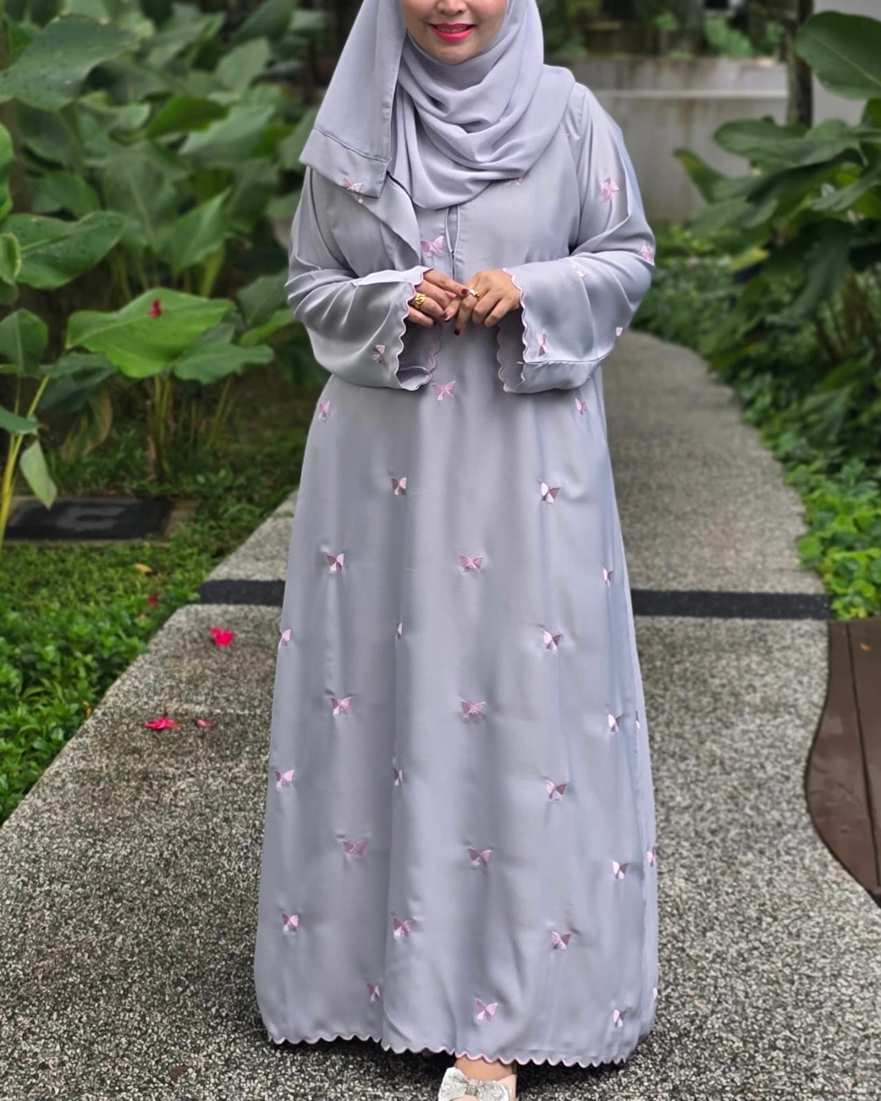 Abaya Geesa