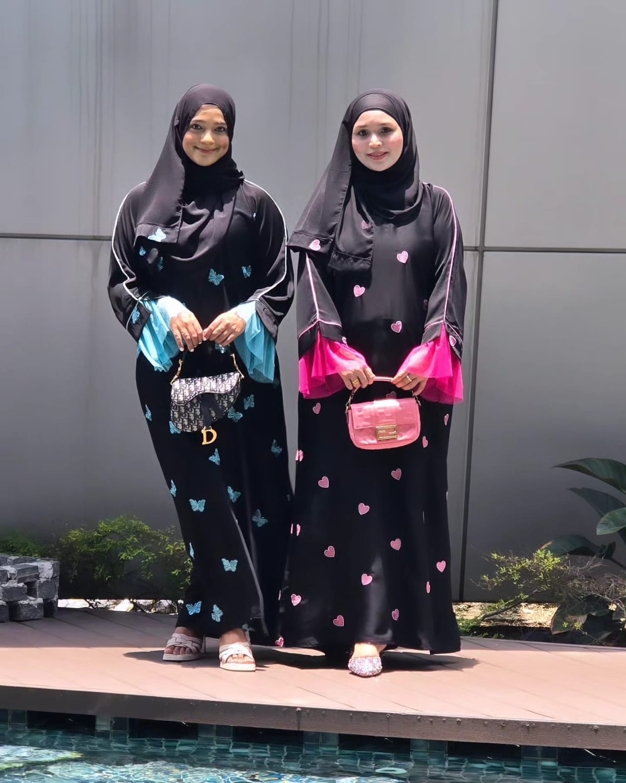 Abaya Ameera