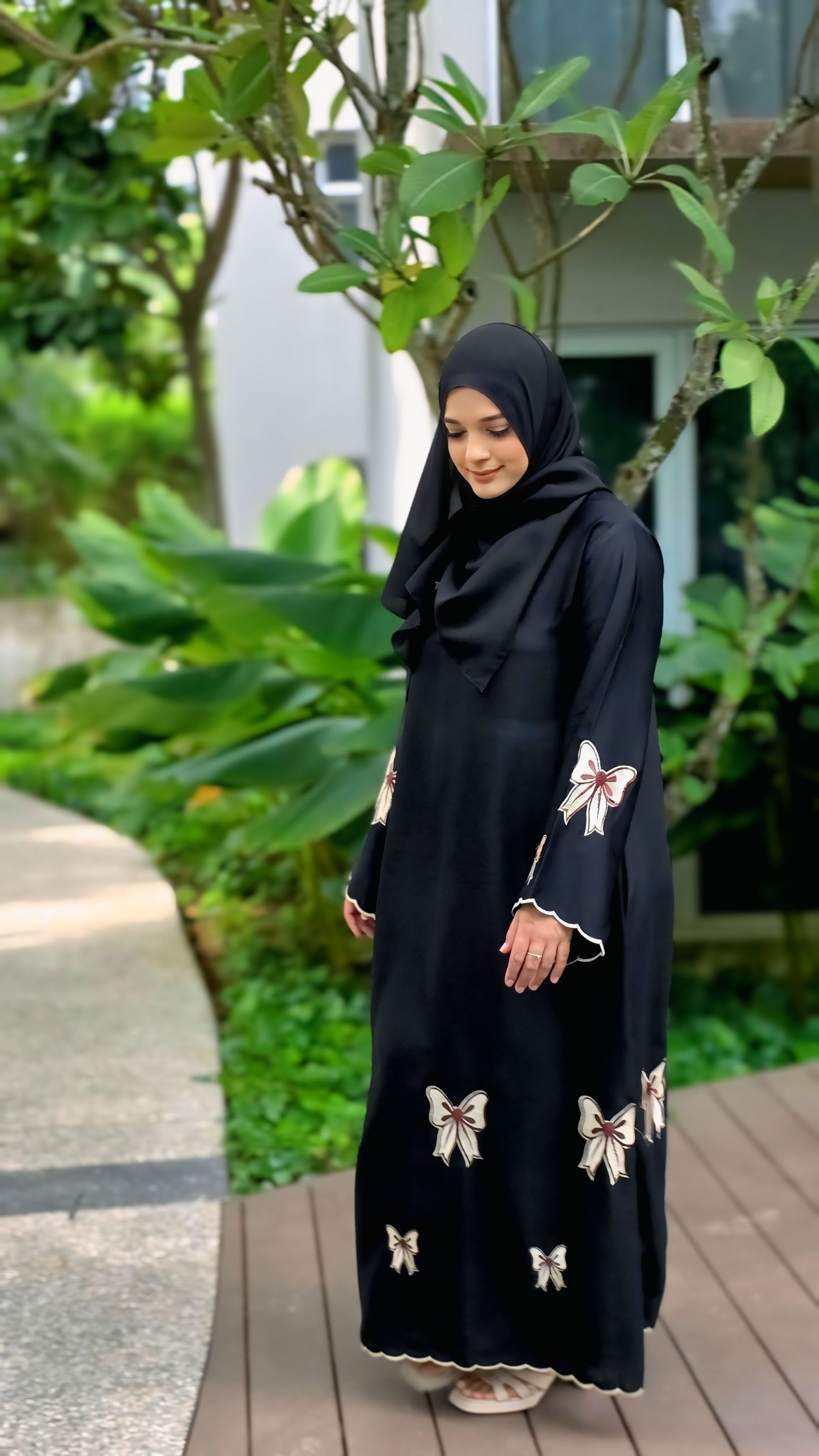 Abaya Kayfa