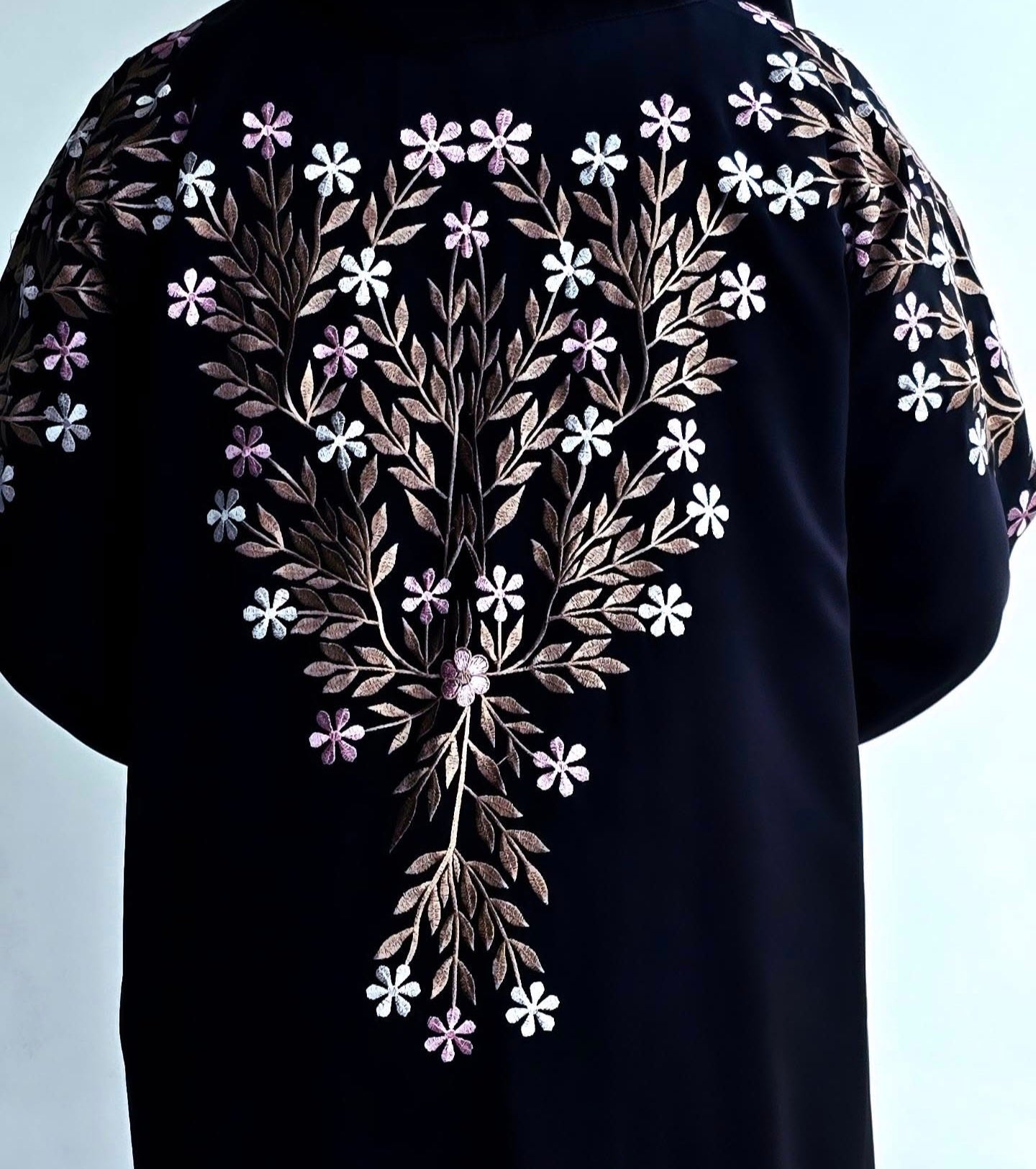 Abaya Aisha