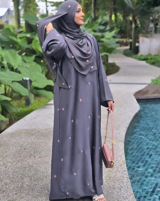 Abaya Aiwa