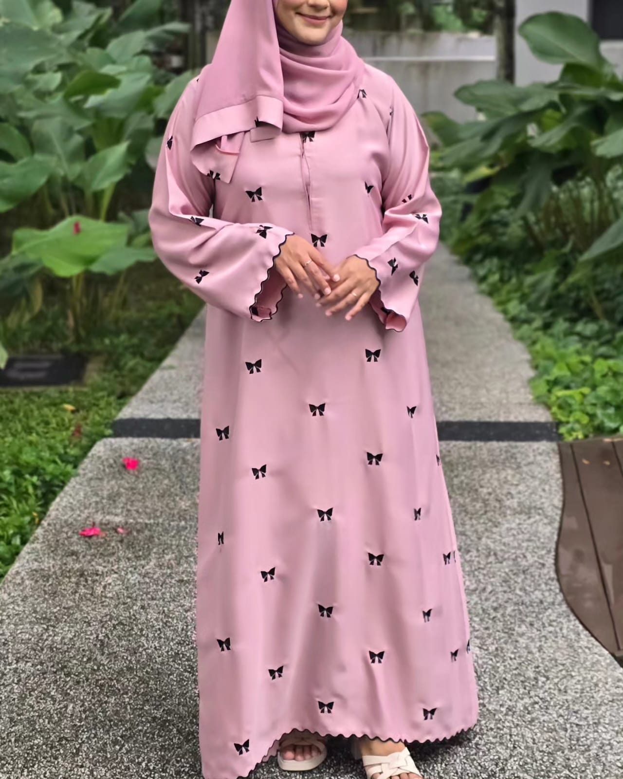 Abaya Geesa