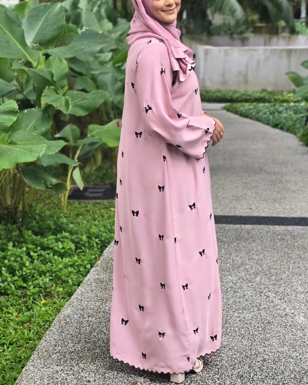 Abaya Geesa