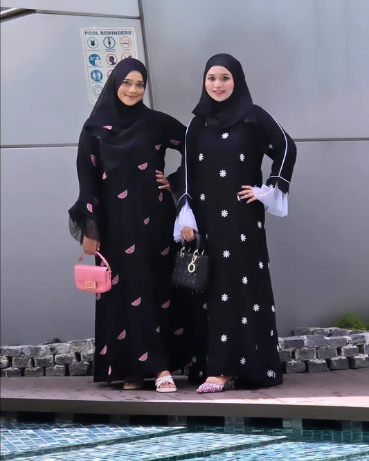 Abaya Ameera