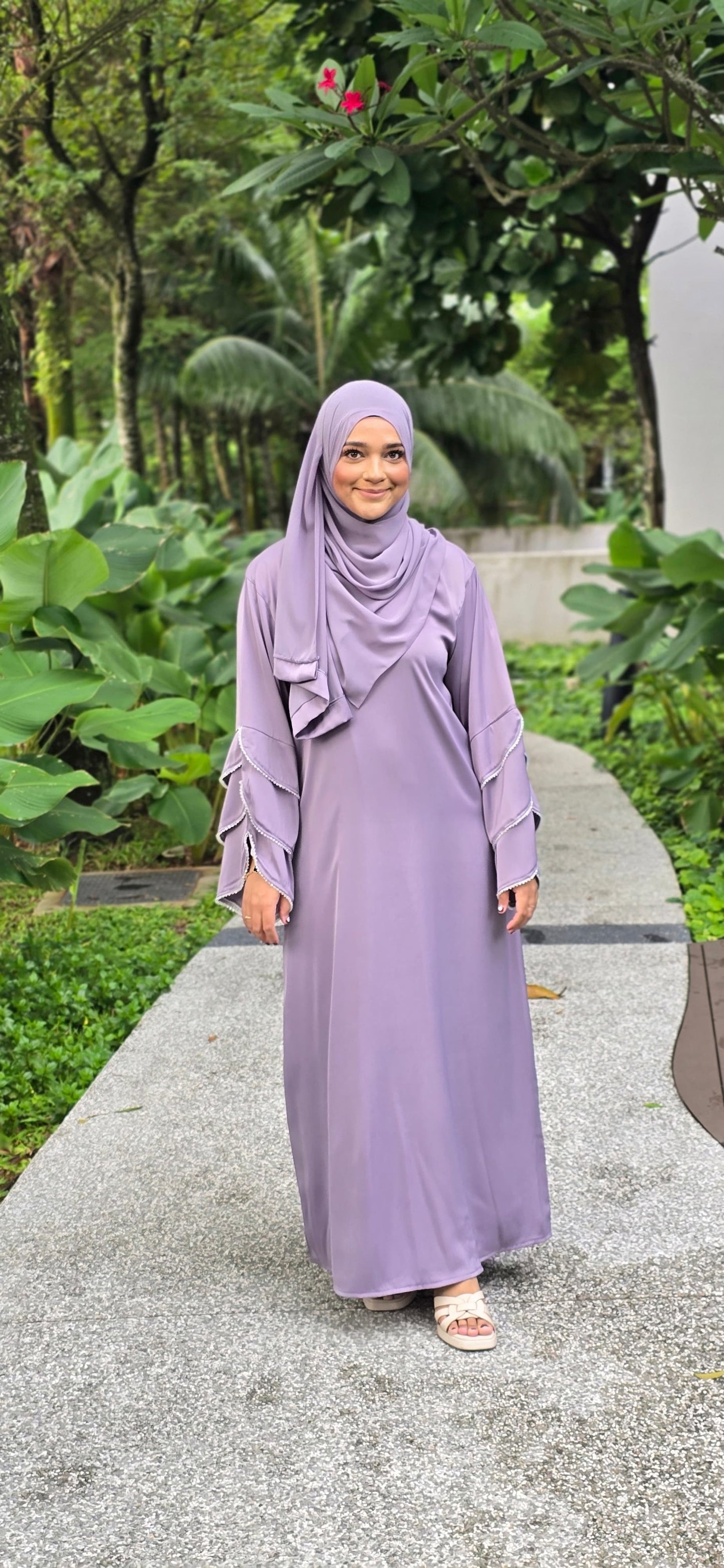 Abaya Dira