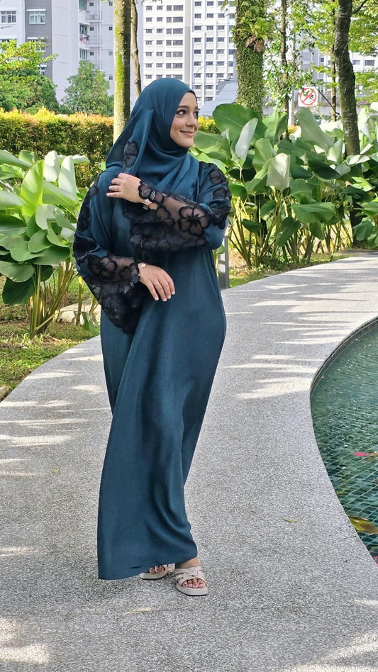 Abaya Elya