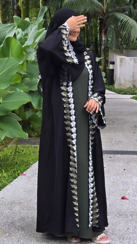 Abaya Raisyah