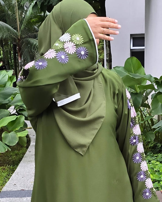 Abaya Mysha 2.0