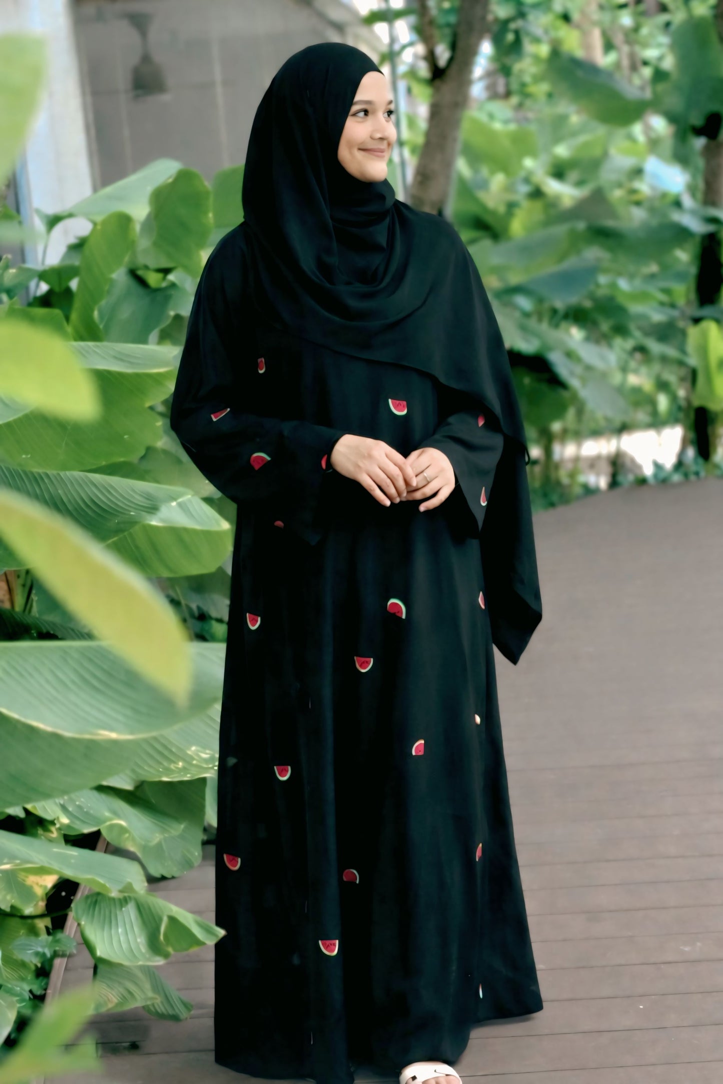 Zahra Bloom - Watermelon 🍉