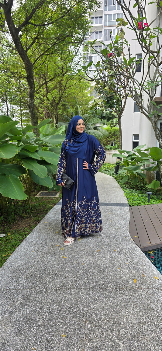 Abaya Layla