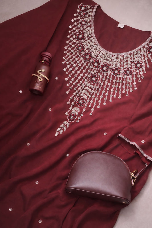 Kaftan Stones