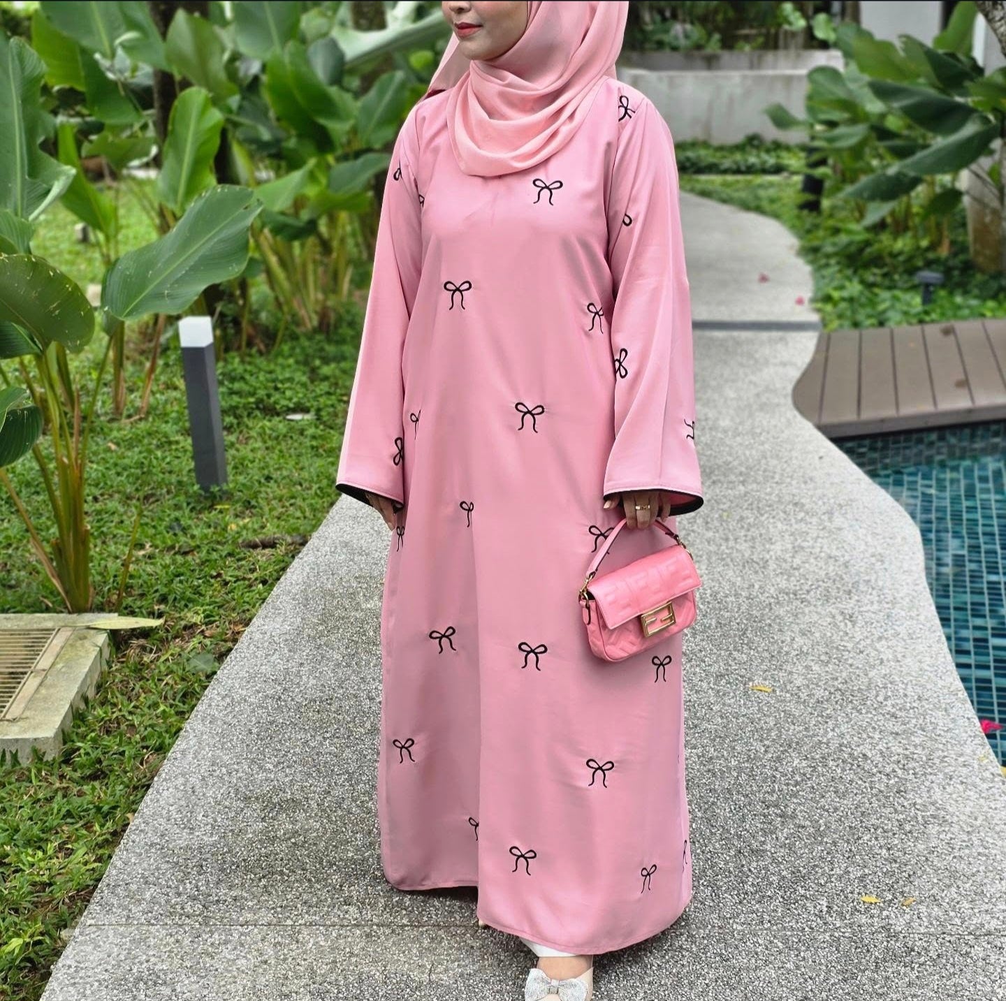Abaya Coqi