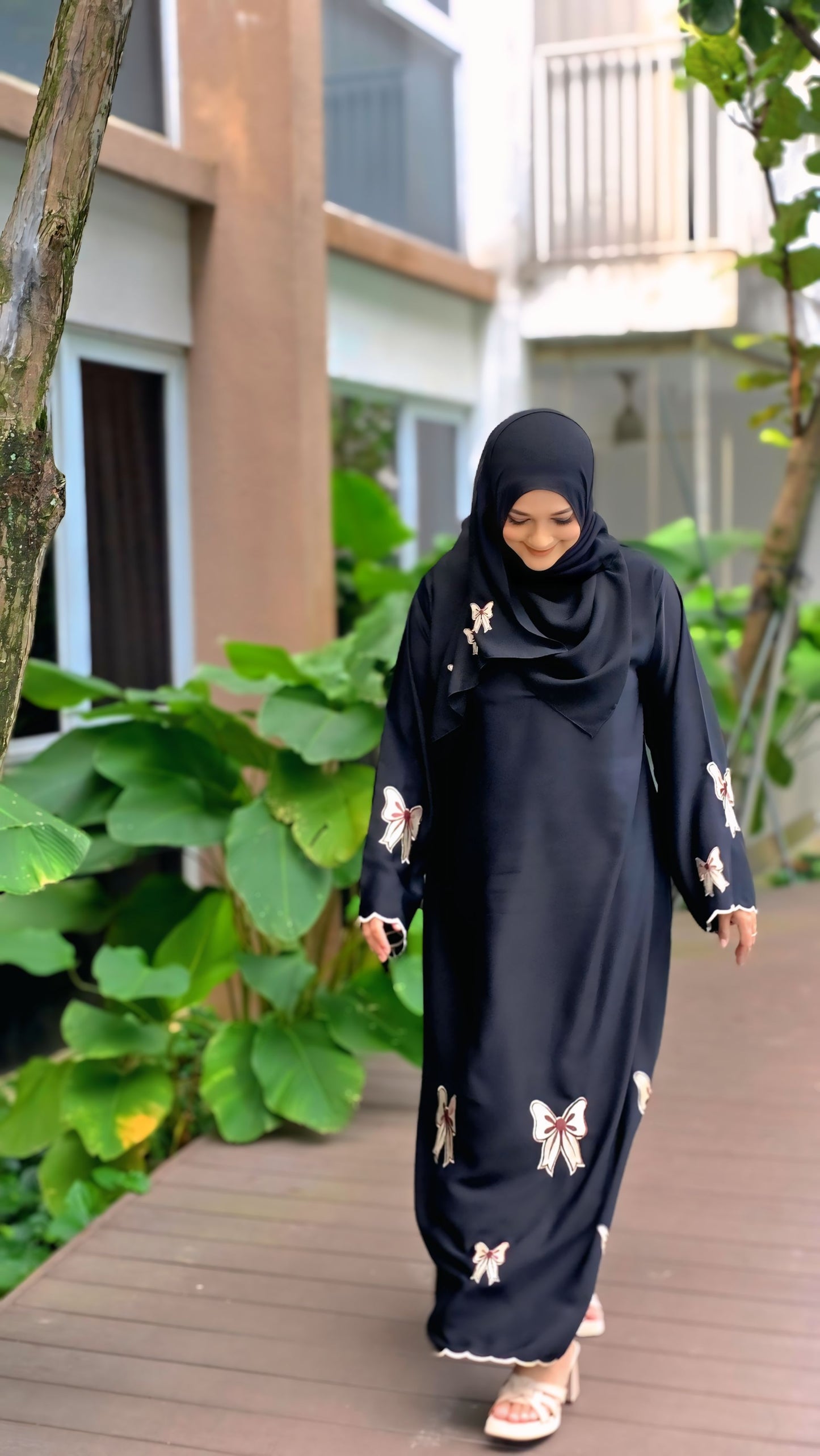 Abaya Kayfa