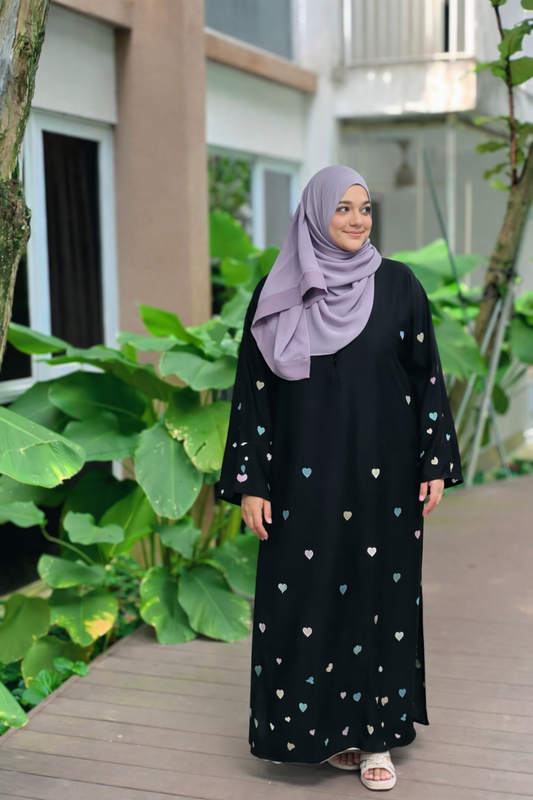 Zahra Bloom - Hearts 💕