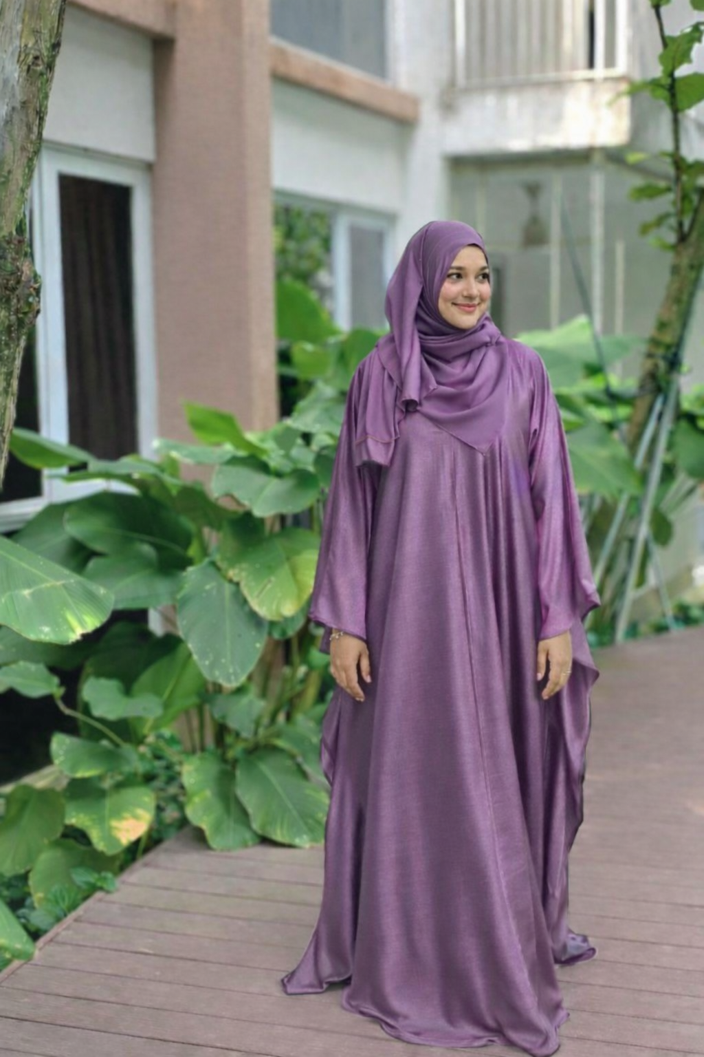 Zahra Bloom - Farasha Shimmer