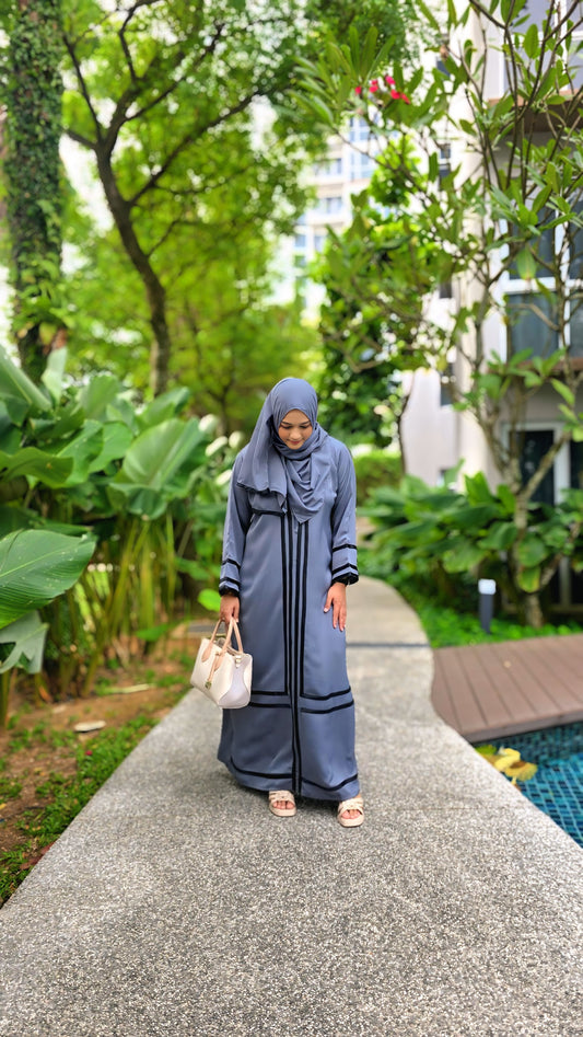 Abaya Kareem