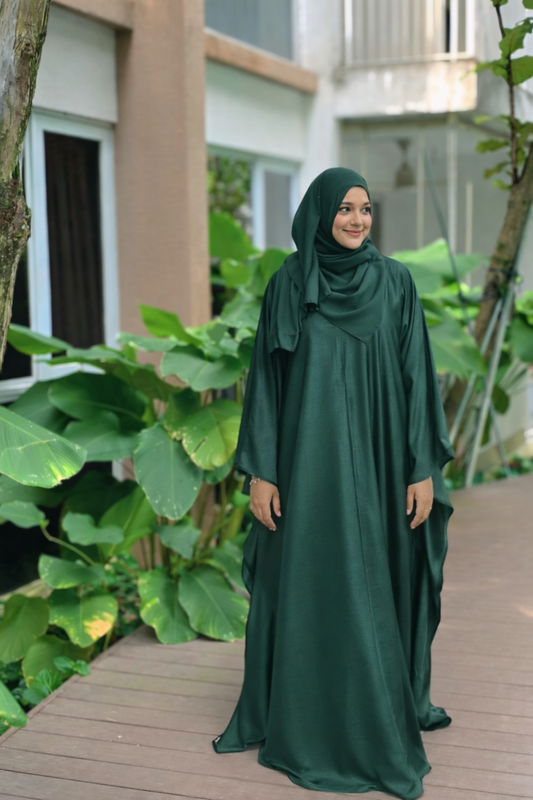 Zahra Bloom - Farasha Shimmer